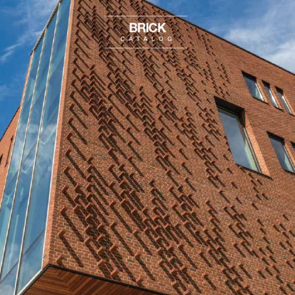 Glen Gery 2019 Brick Catalog