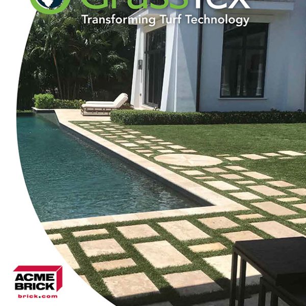 GrassTex Turf Catalog