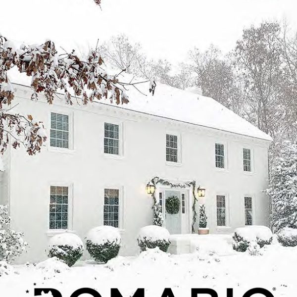 Romabio Limewash Brochure