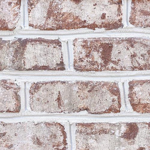 Sherwood Forest - Statesville Brick