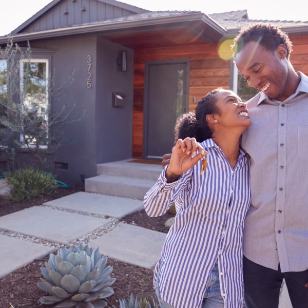 home buying