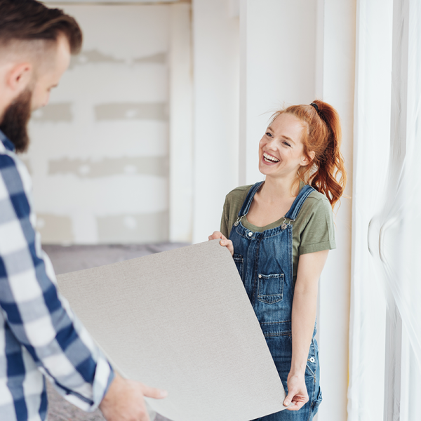 DIY home improvement
