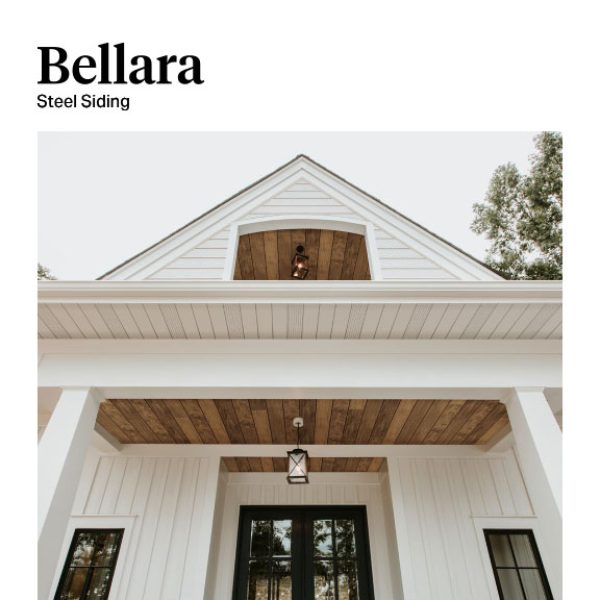 Vicwest Bellara Brochure