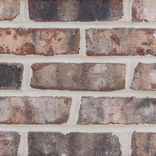 Walnut Creek - Statesville Brick