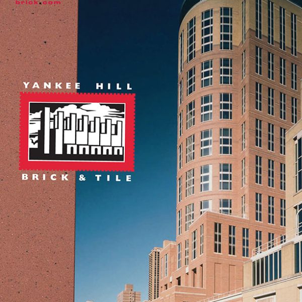 Yankee Hill Brick & Tile